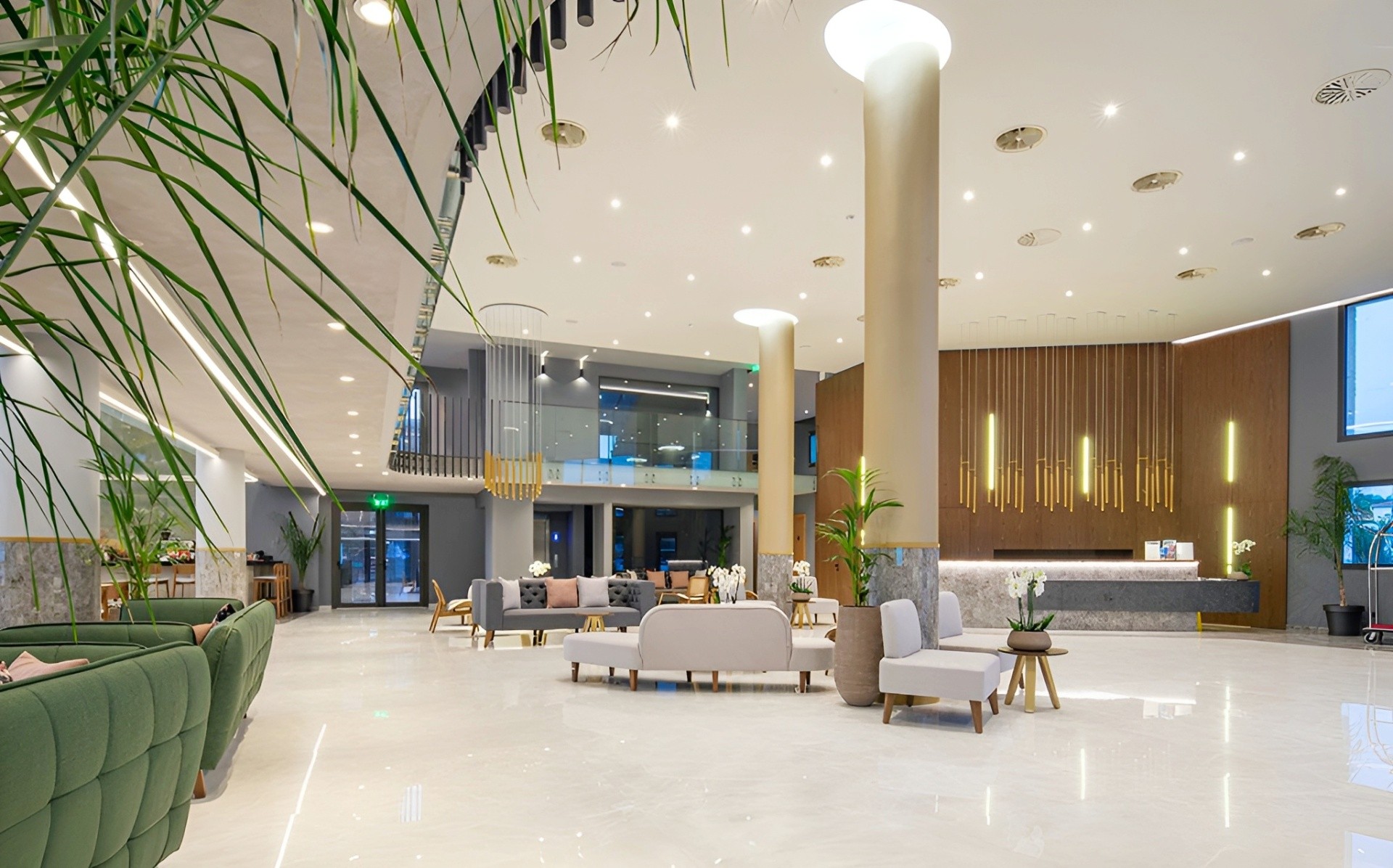 Portes Lithos Luxury Resort 25