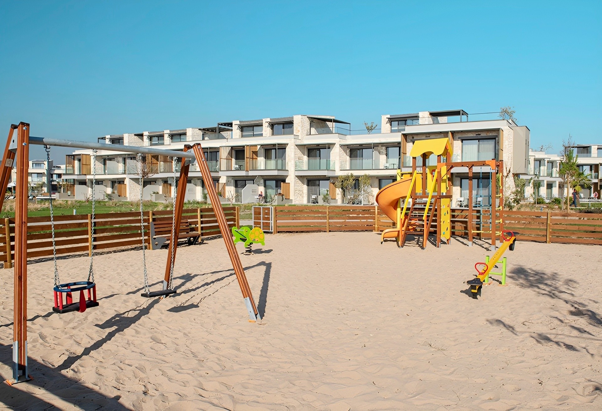 Portes Lithos Luxury Resort 26