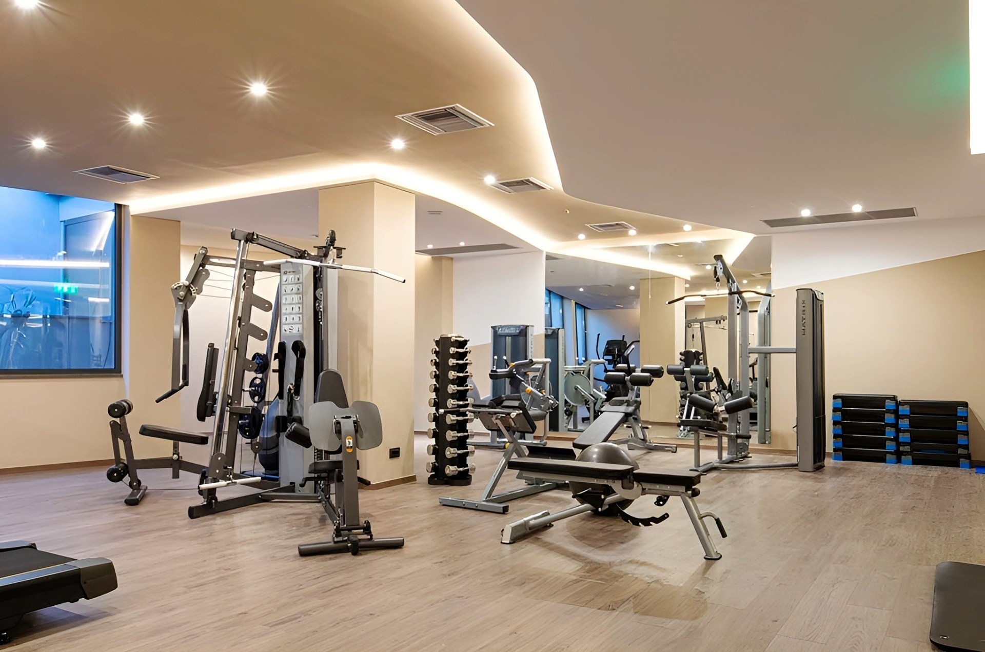 Portes Lithos Luxury Resort 28