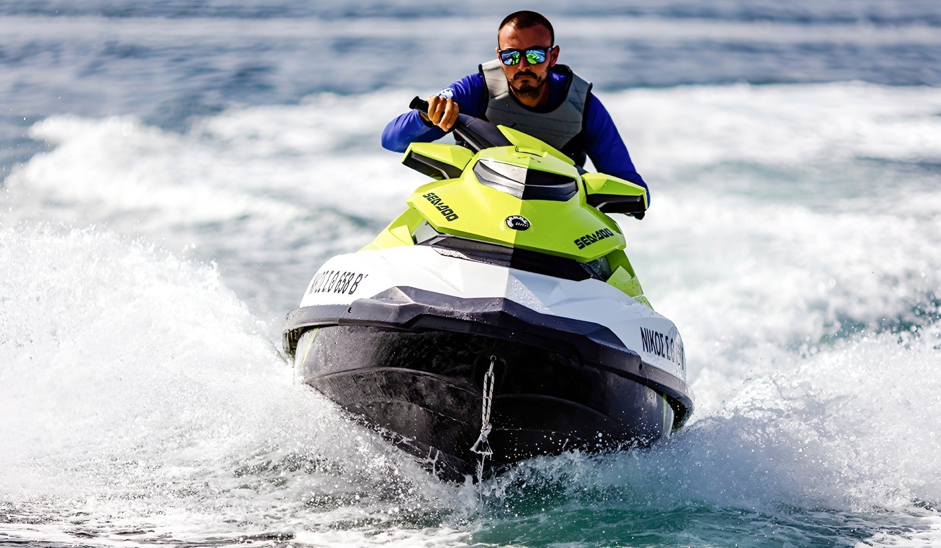 Portes Lithos Luxury Resort 30