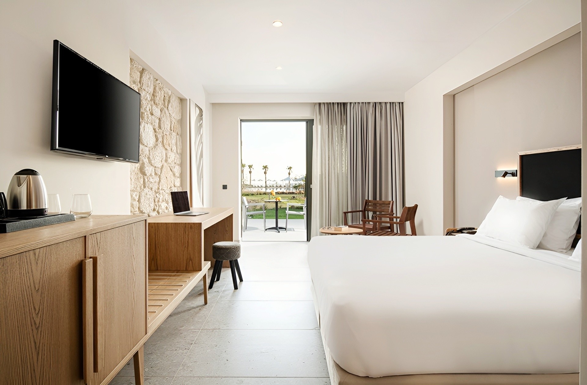 Portes Lithos Luxury Resort 4