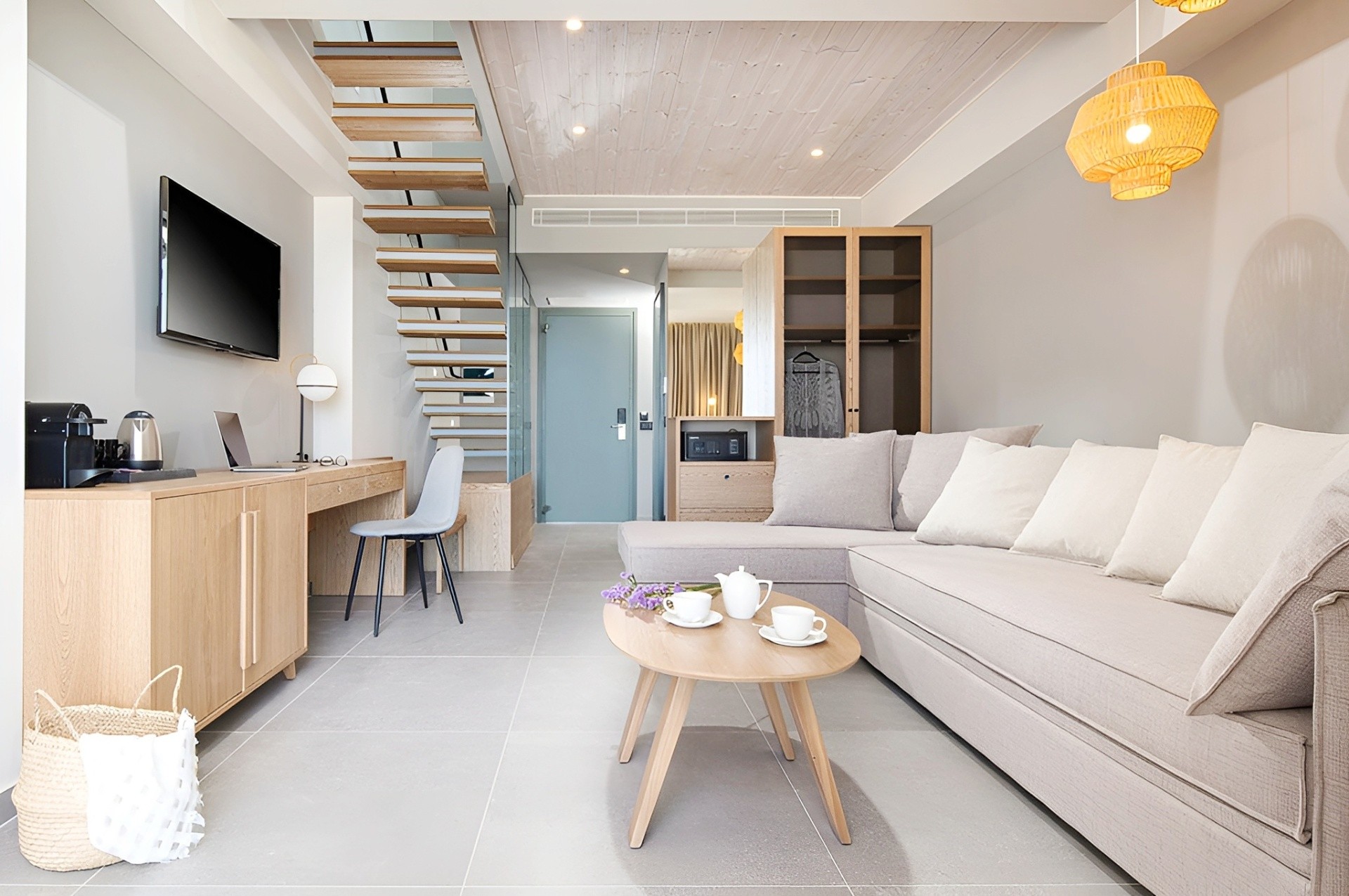 Portes Lithos Luxury Resort 7