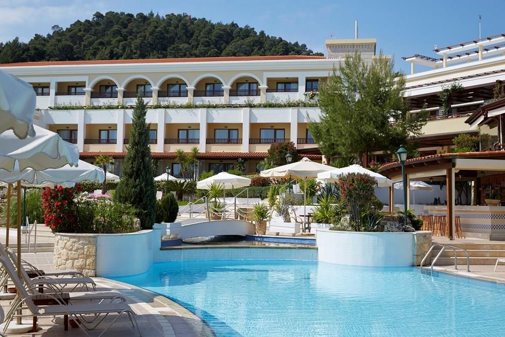 Aegean Melathron Thalasso SPA Hotel – fotka 19