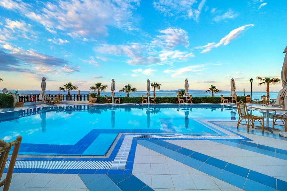 Aegean Melathron Thalasso SPA Hotel – fotka 22