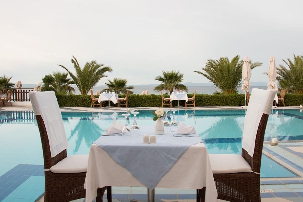 Aegean Melathron Thalasso SPA Hotel – fotka 23