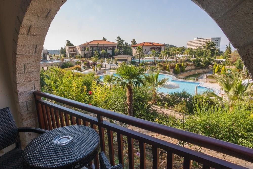 Aegean Melathron Thalasso SPA Hotel – fotka 17