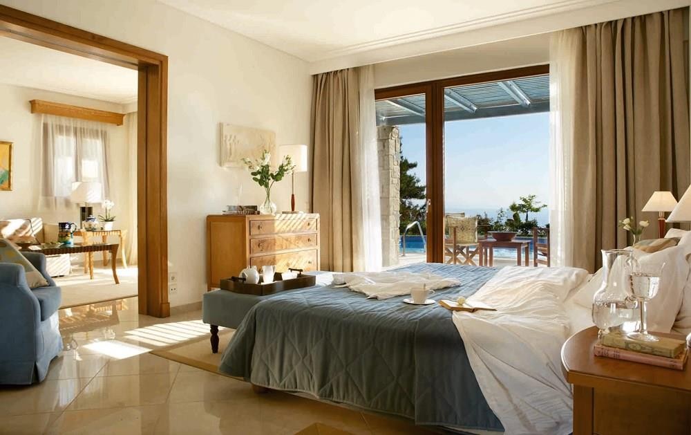 Aegean Melathron Thalasso SPA Hotel – fotka 9