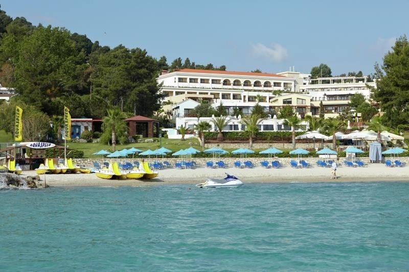 Aegean Melathron Thalasso SPA Hotel – fotka 5