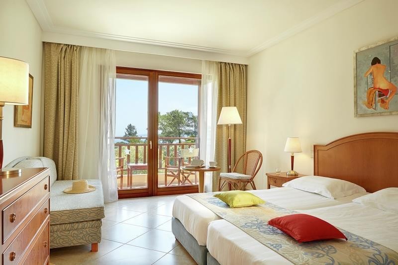 Aegean Melathron Thalasso SPA Hotel – fotka 2