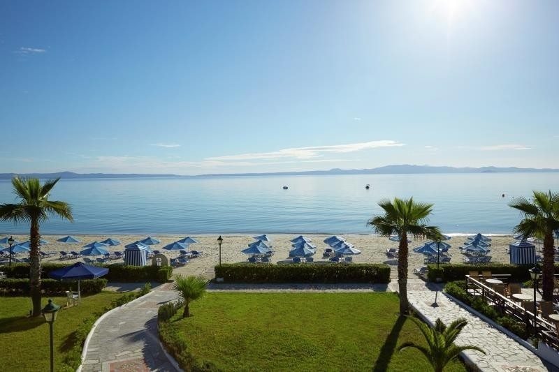 Aegean Melathron Thalasso SPA Hotel – fotka 14
