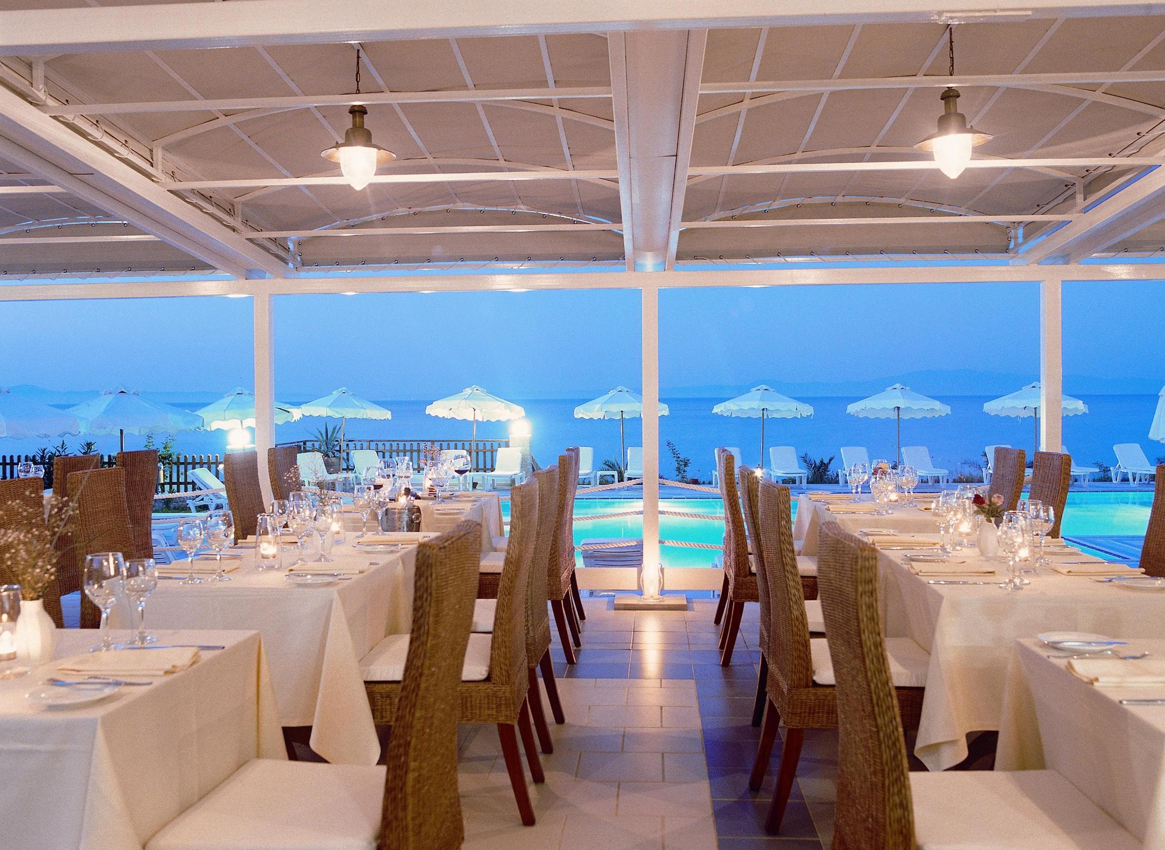 Aegean Melathron Thalasso SPA Hotel – fotka 8