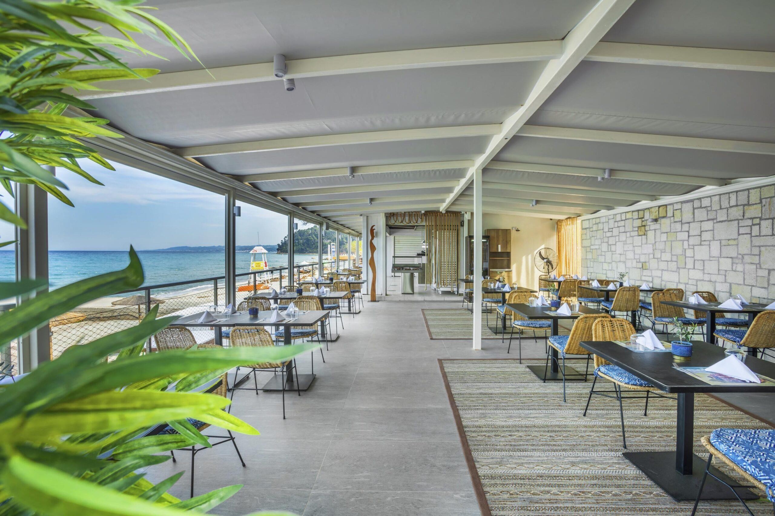 Ammon Zeus Luxury Beach Hotel – fotka 13