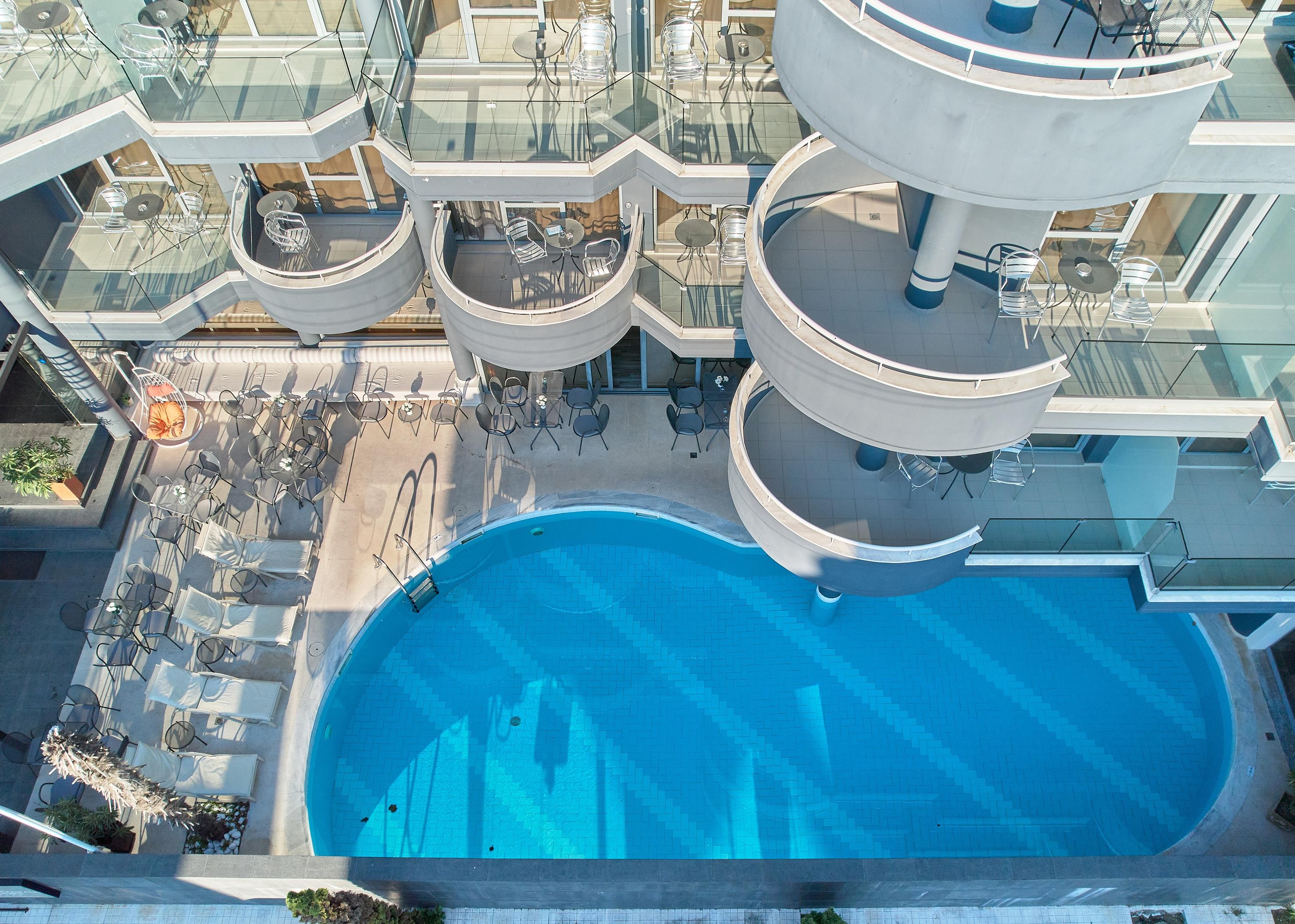 Mediterranean Resort