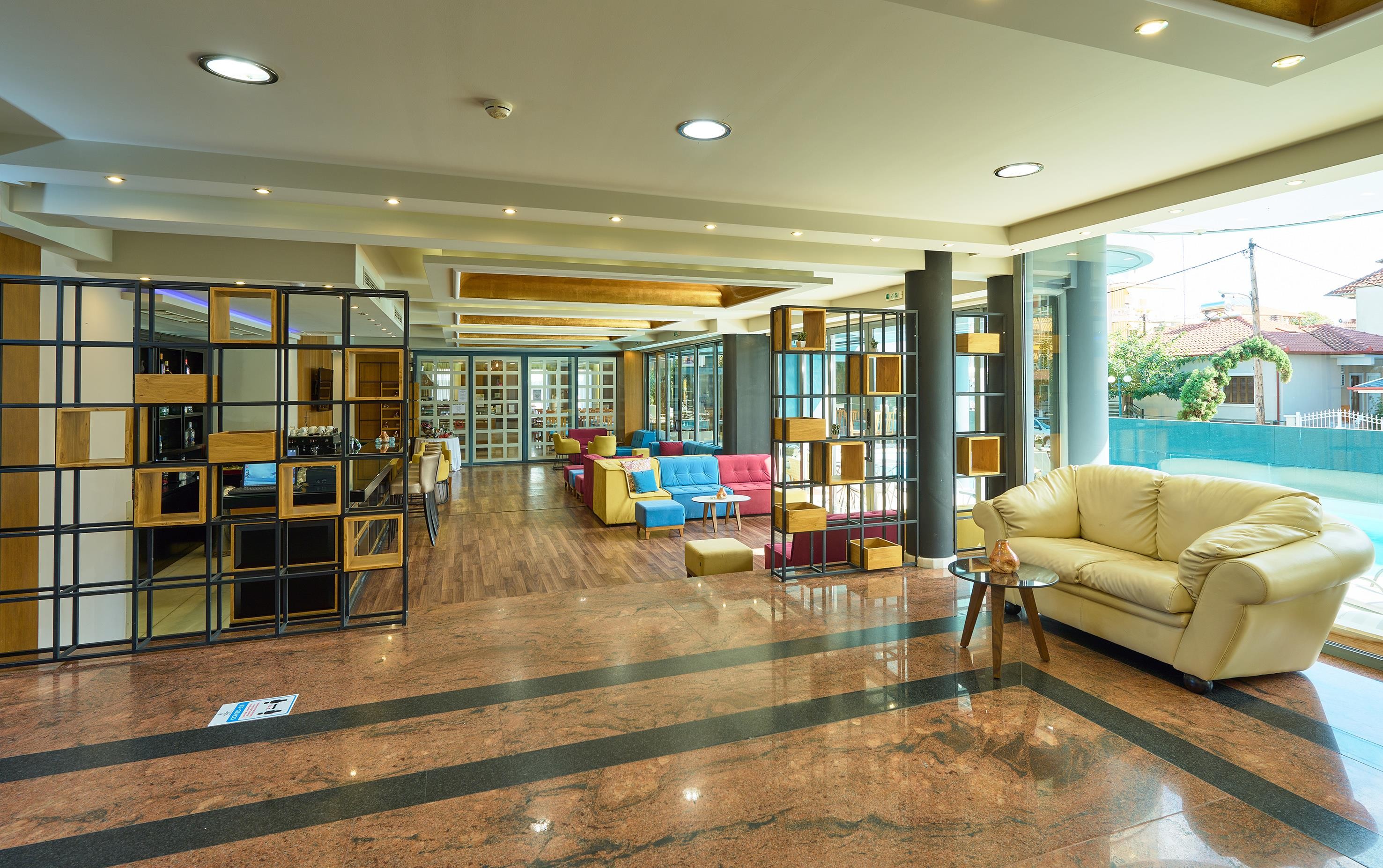 Mediterranean Resort 11