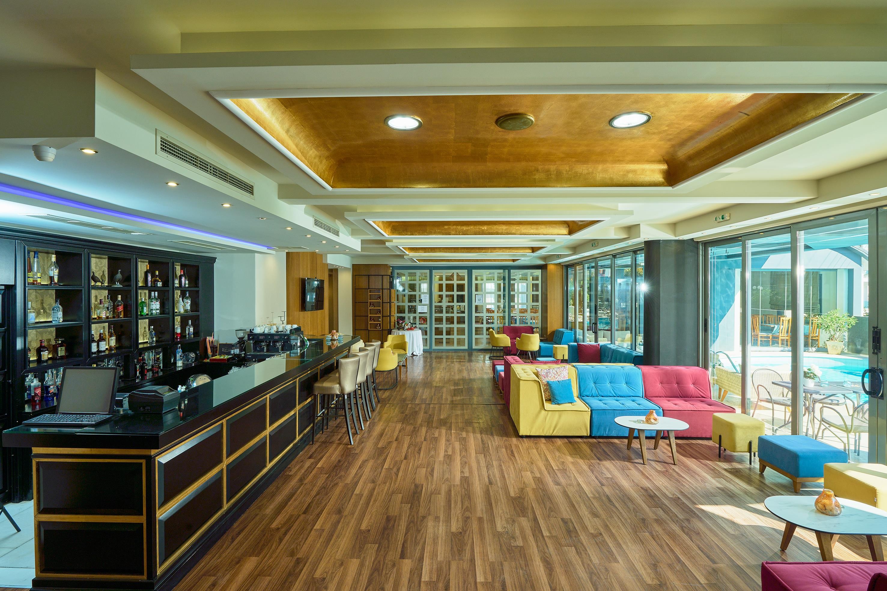 Mediterranean Resort 12