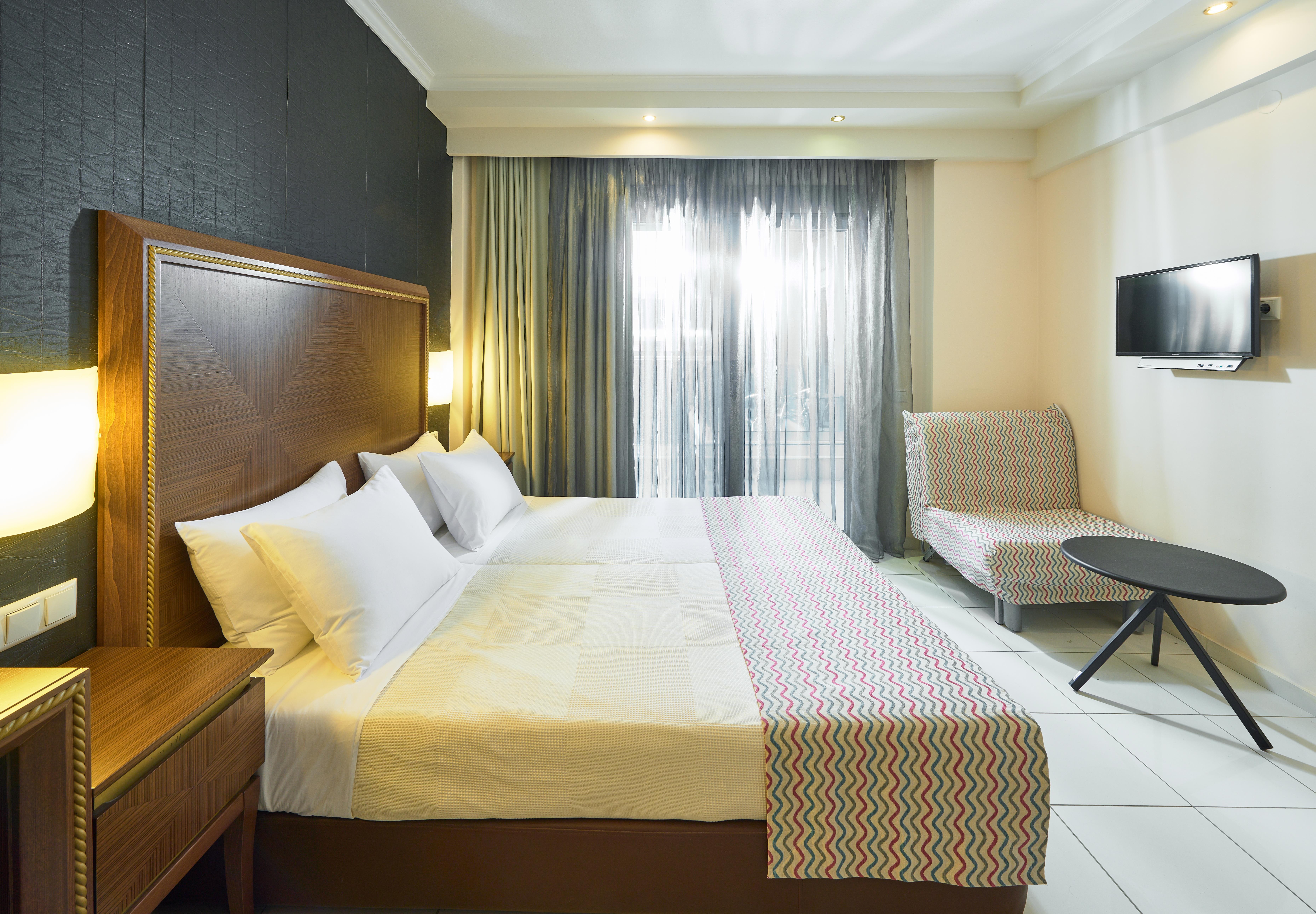 Mediterranean Resort 7