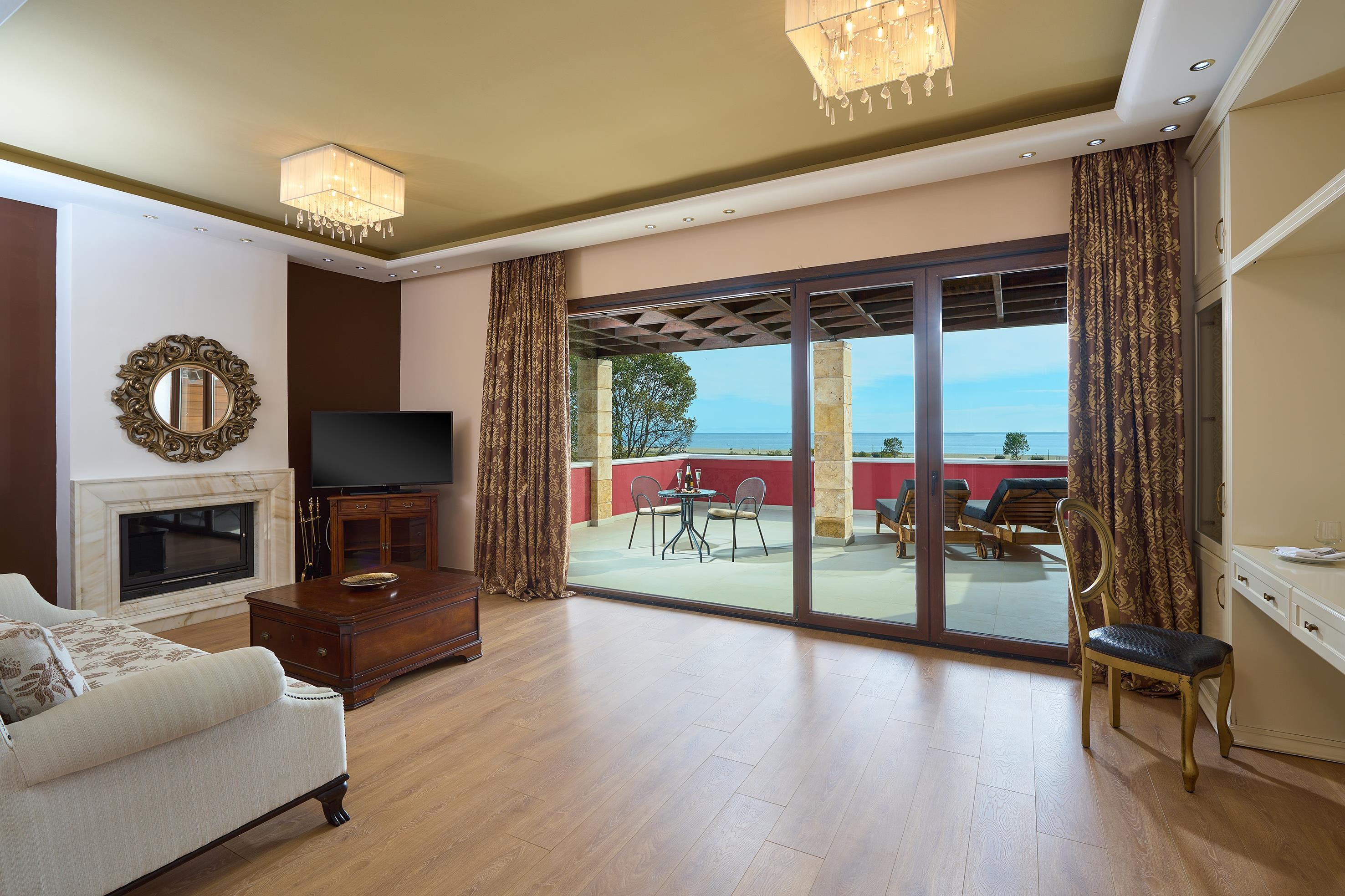 Mediterranean Princess 18