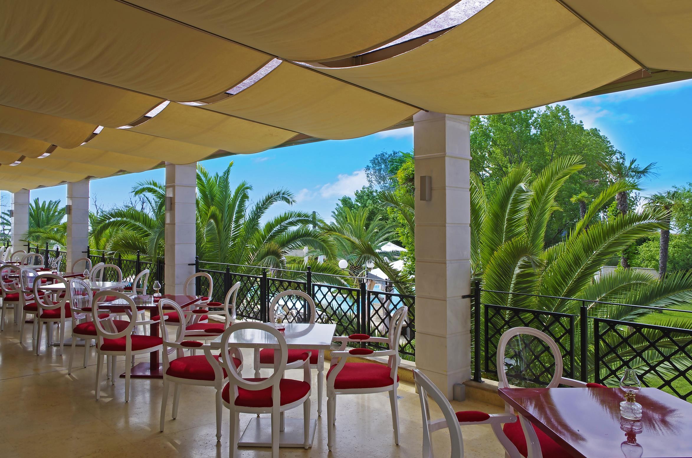 Mediterranean Princess 25