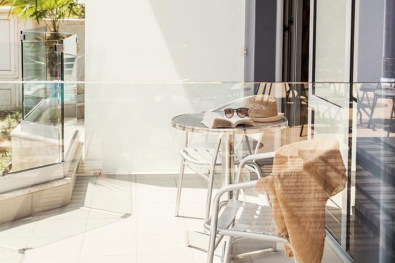 Mediterranean Resort 15