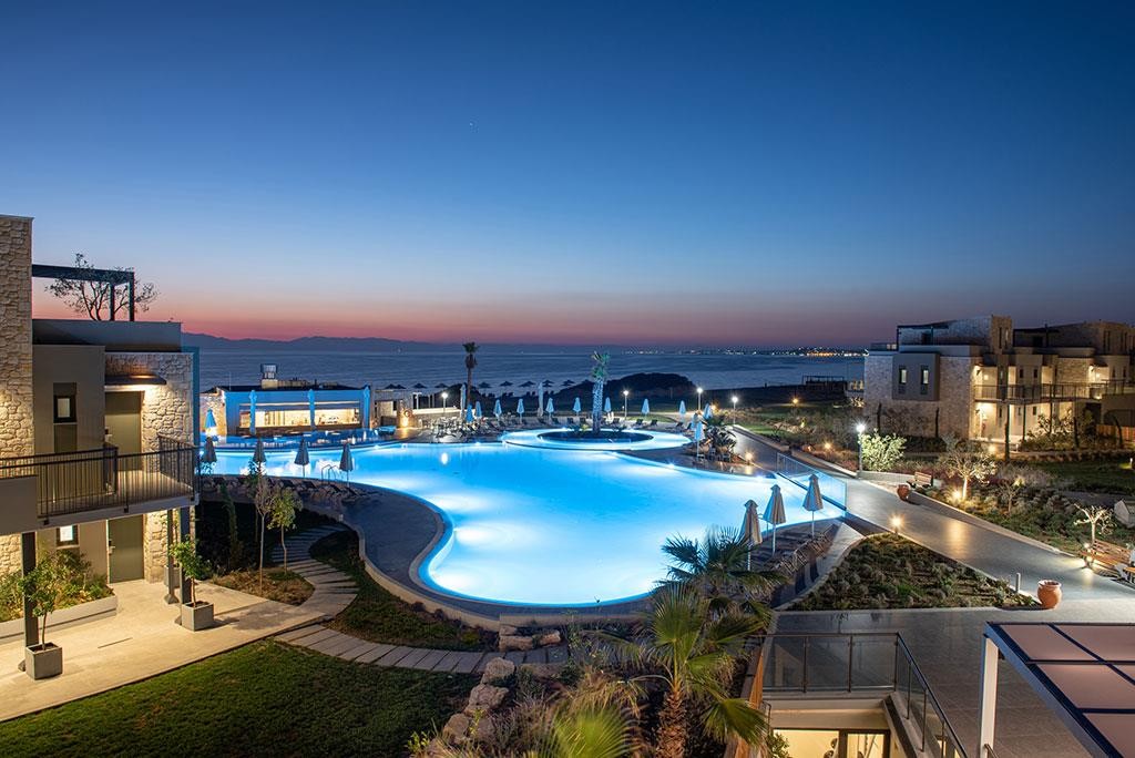 Portes Lithos Luxury Resort – fotka 16