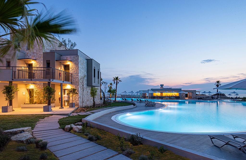 Portes Lithos Luxury Resort – fotka 17