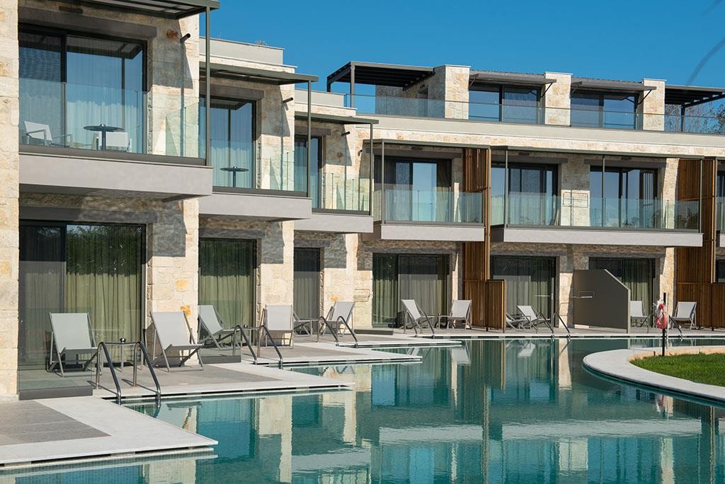 Portes Lithos Luxury Resort – fotka 13