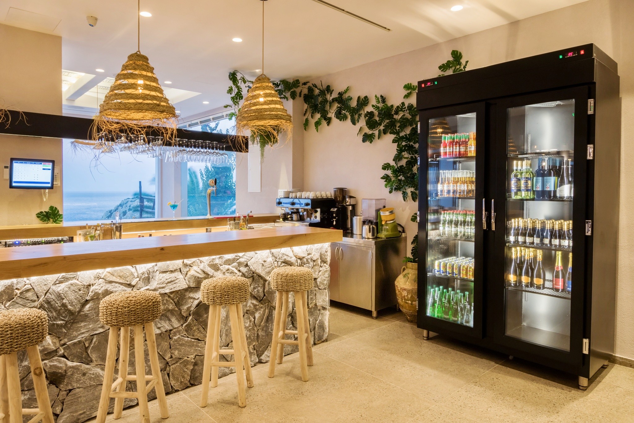 Aegean Village Beachfront Resort 17