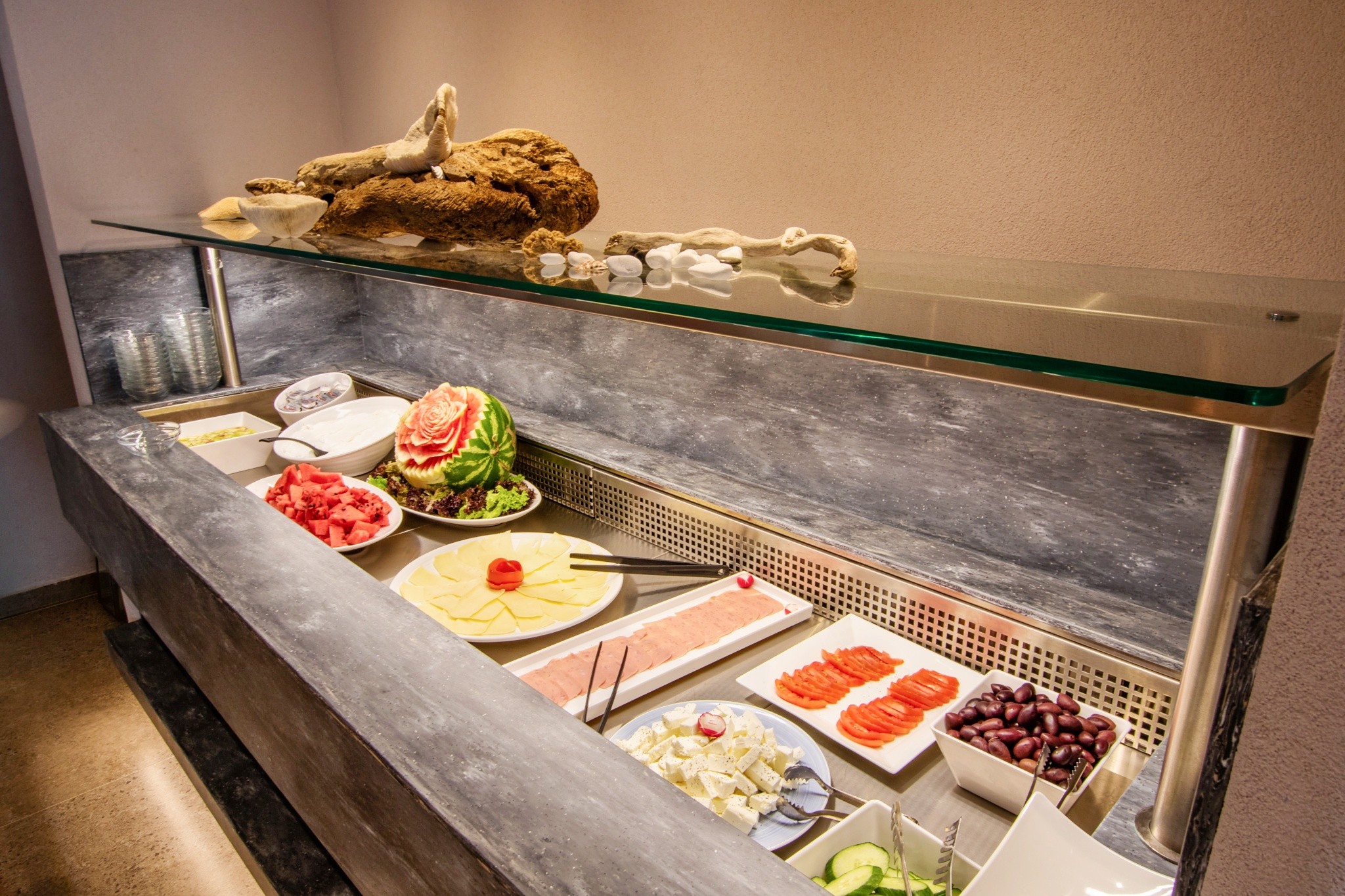 Aegean Village Beachfront Resort 14