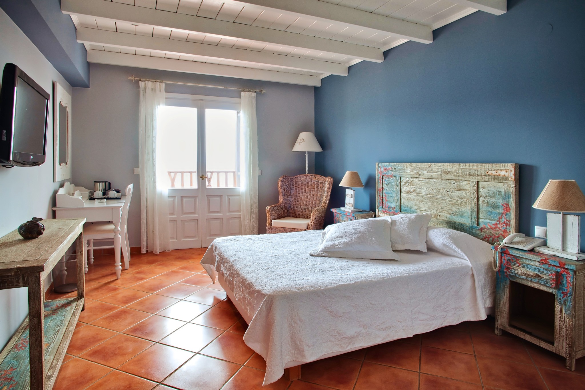 Aegean Village Beachfront Resort 6