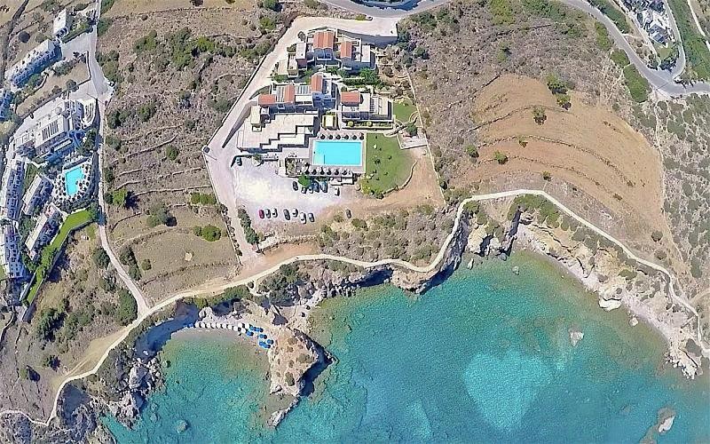 Apolis Beachscape  6