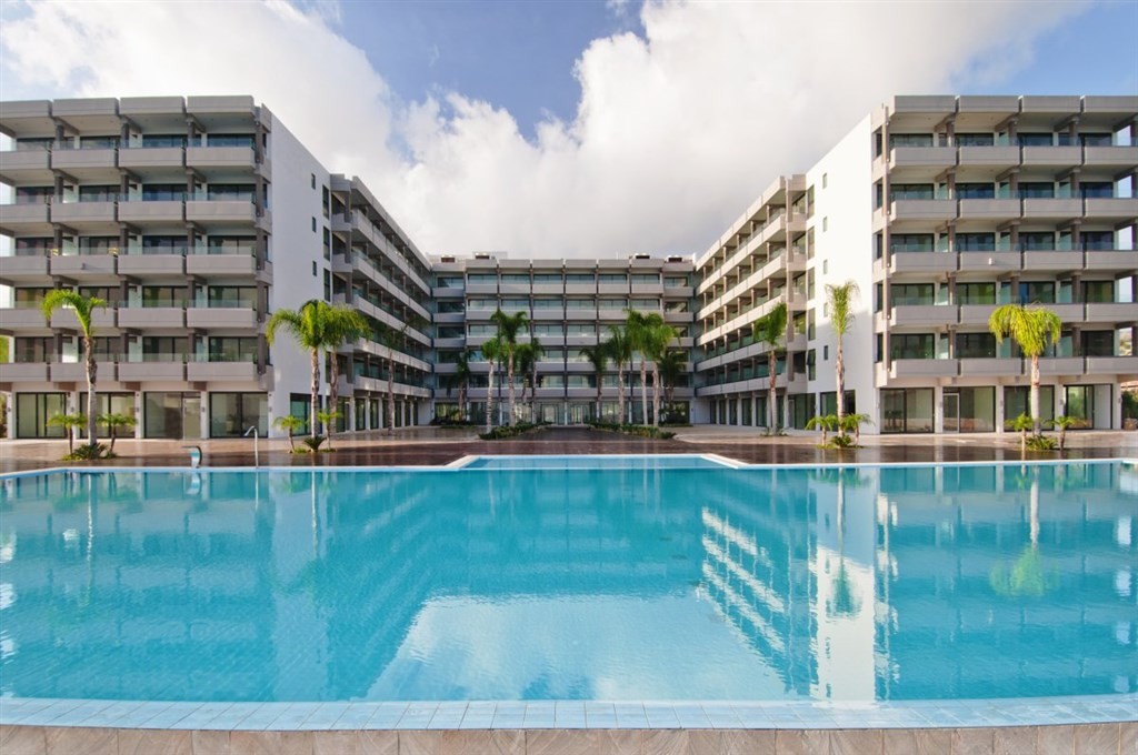 Obrázek hotelu Alimounda Mare