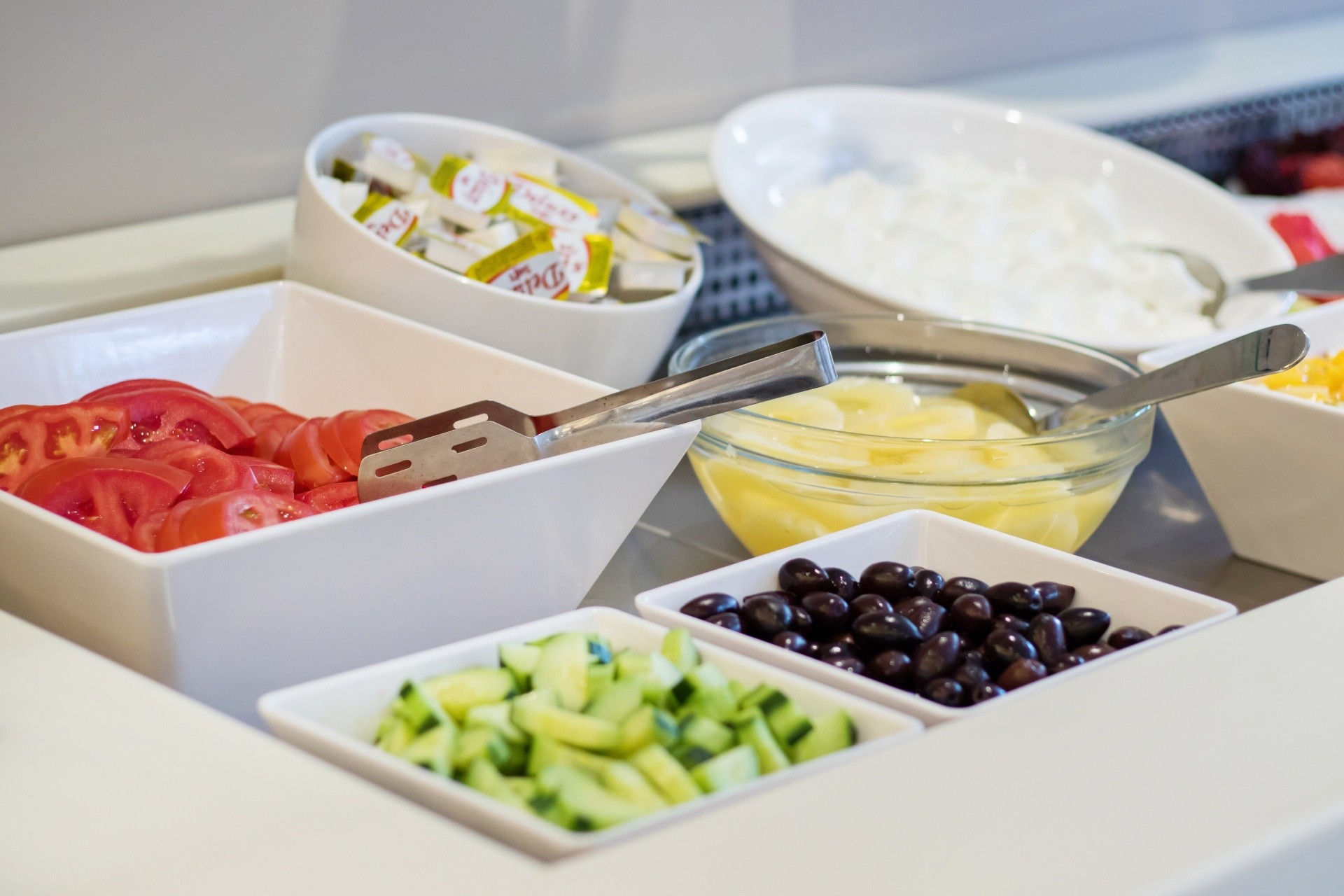 PARASOL LUXURY HOTEL & SUITES 14