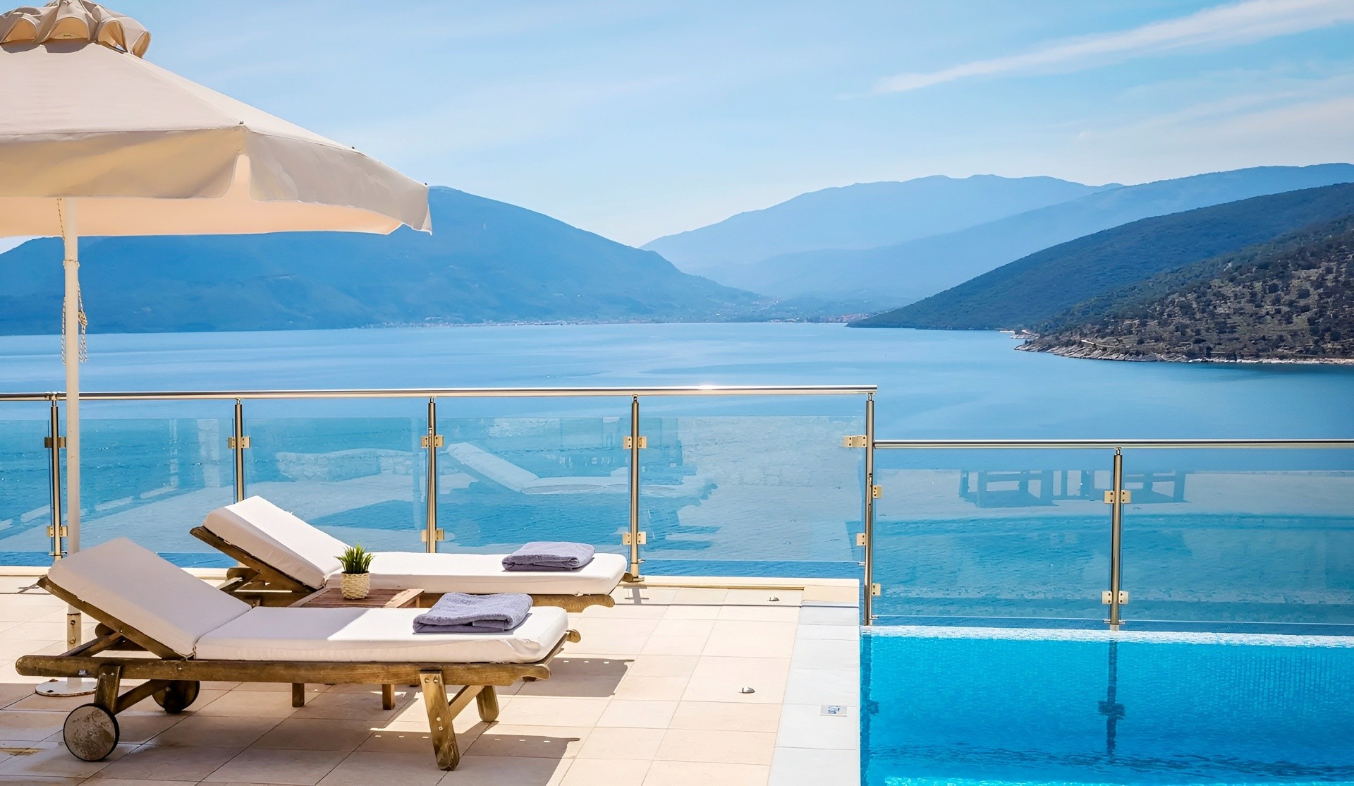 Kefalonia Bay Palace 15