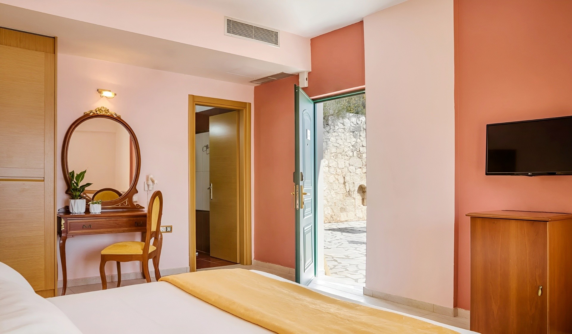 Kefalonia Bay Palace 14