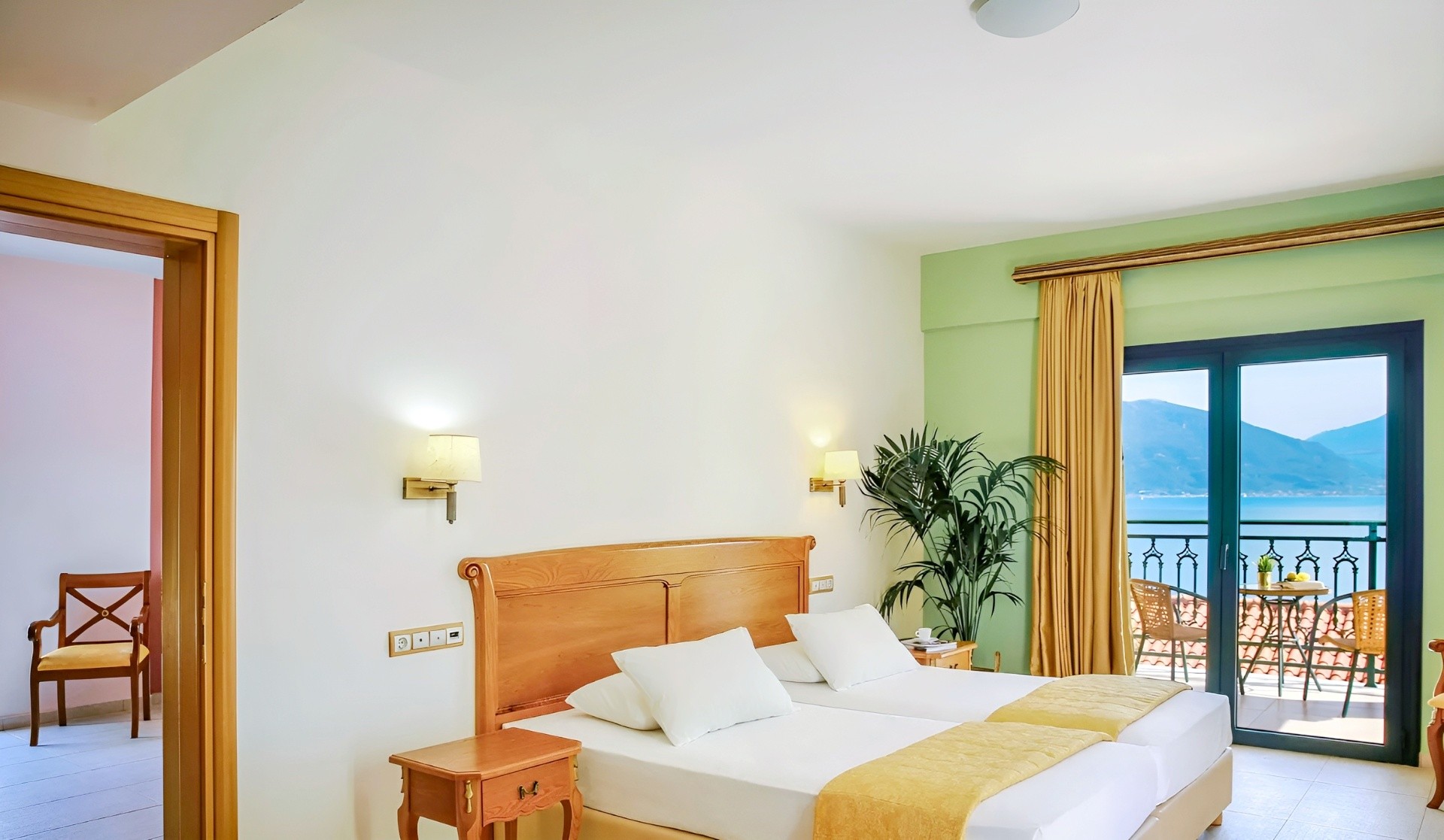 Kefalonia Bay Palace 16