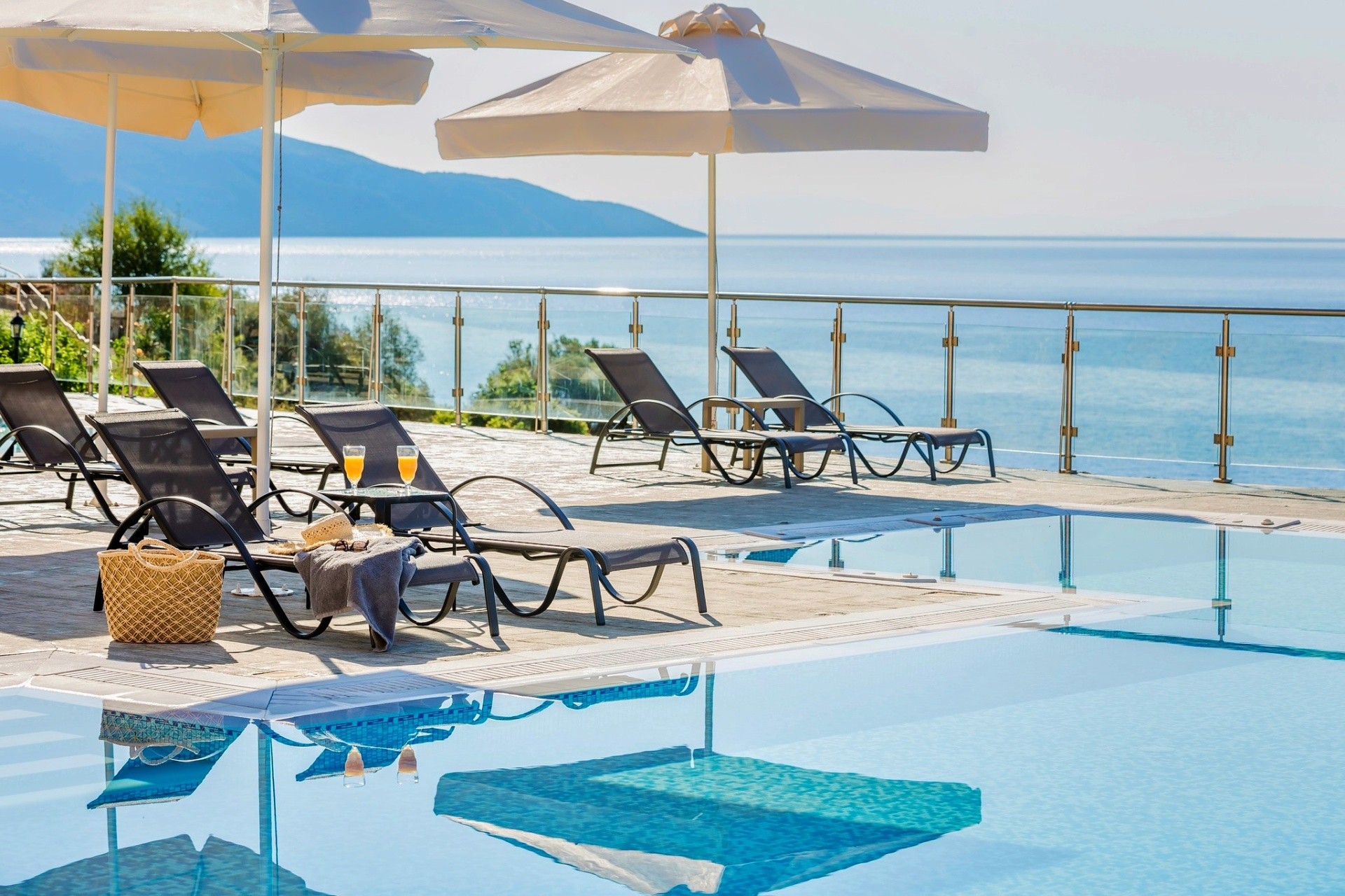 Kefalonia Bay Palace 19