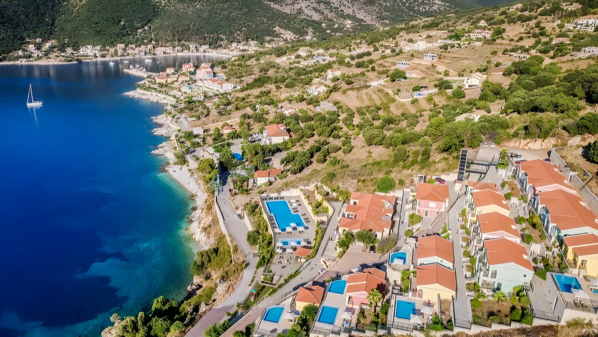 Kefalonia Bay Palace 20