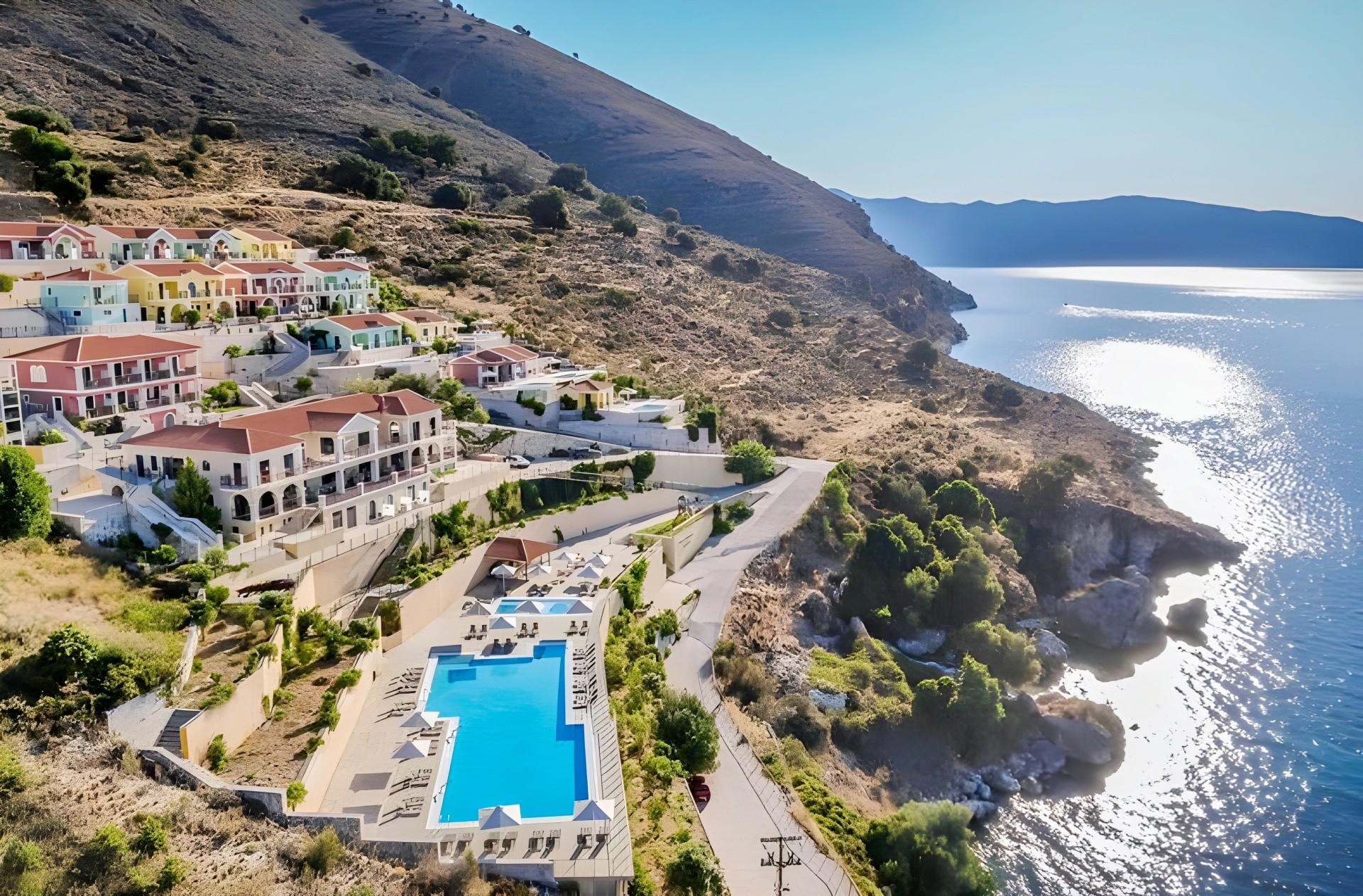 Kefalonia Bay Palace 21