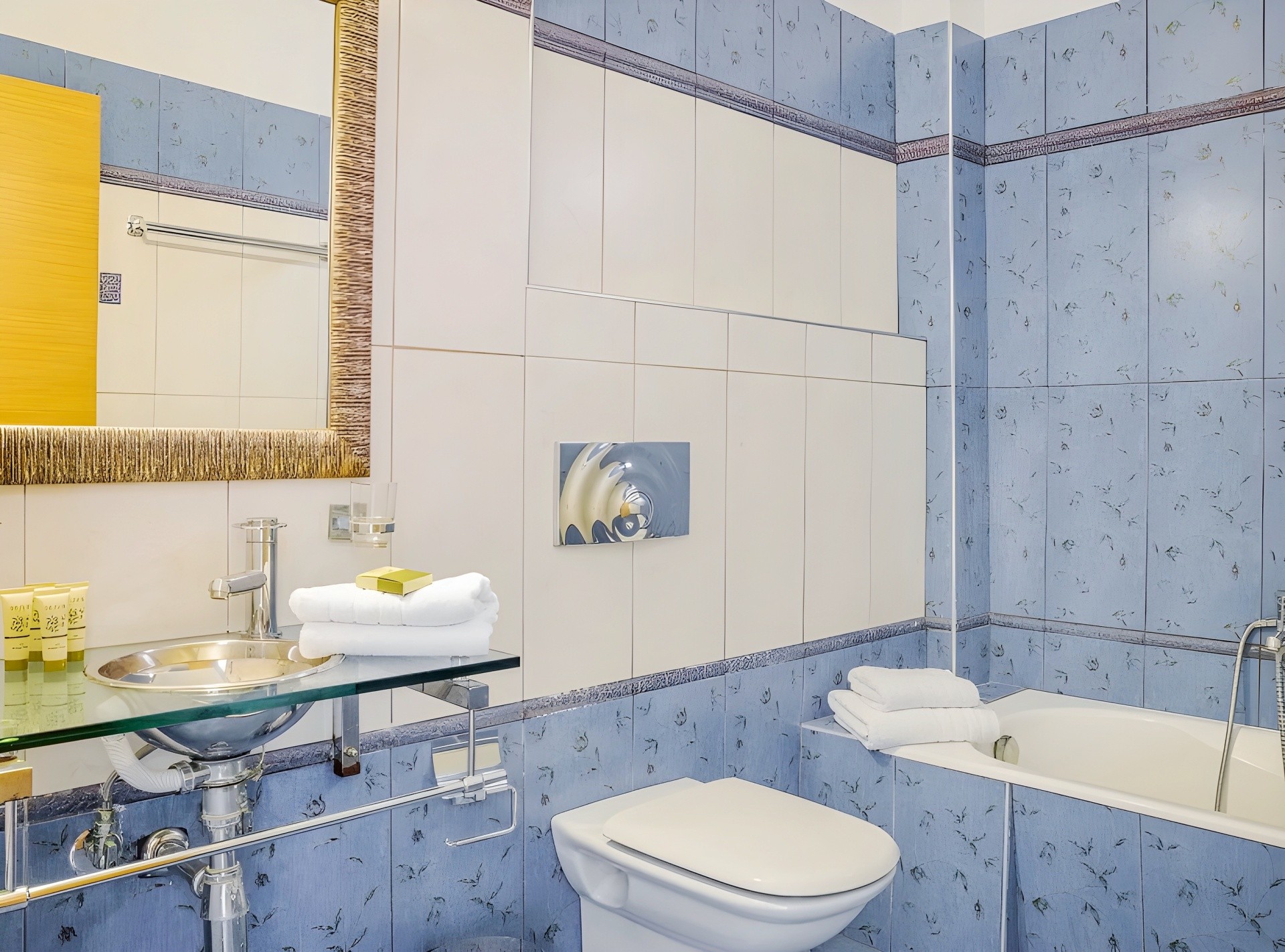 Kefalonia Bay Palace 10