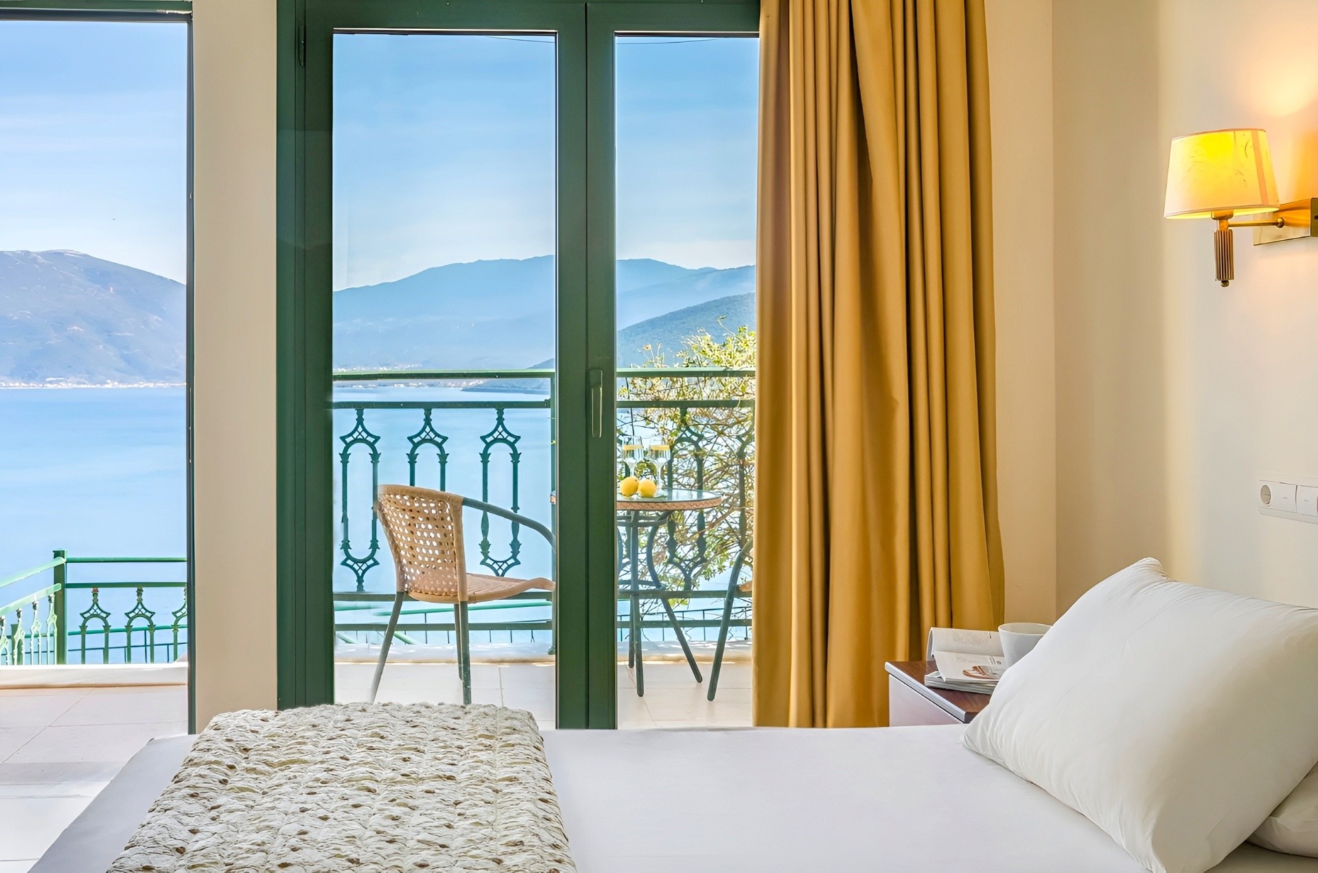 Kefalonia Bay Palace 9