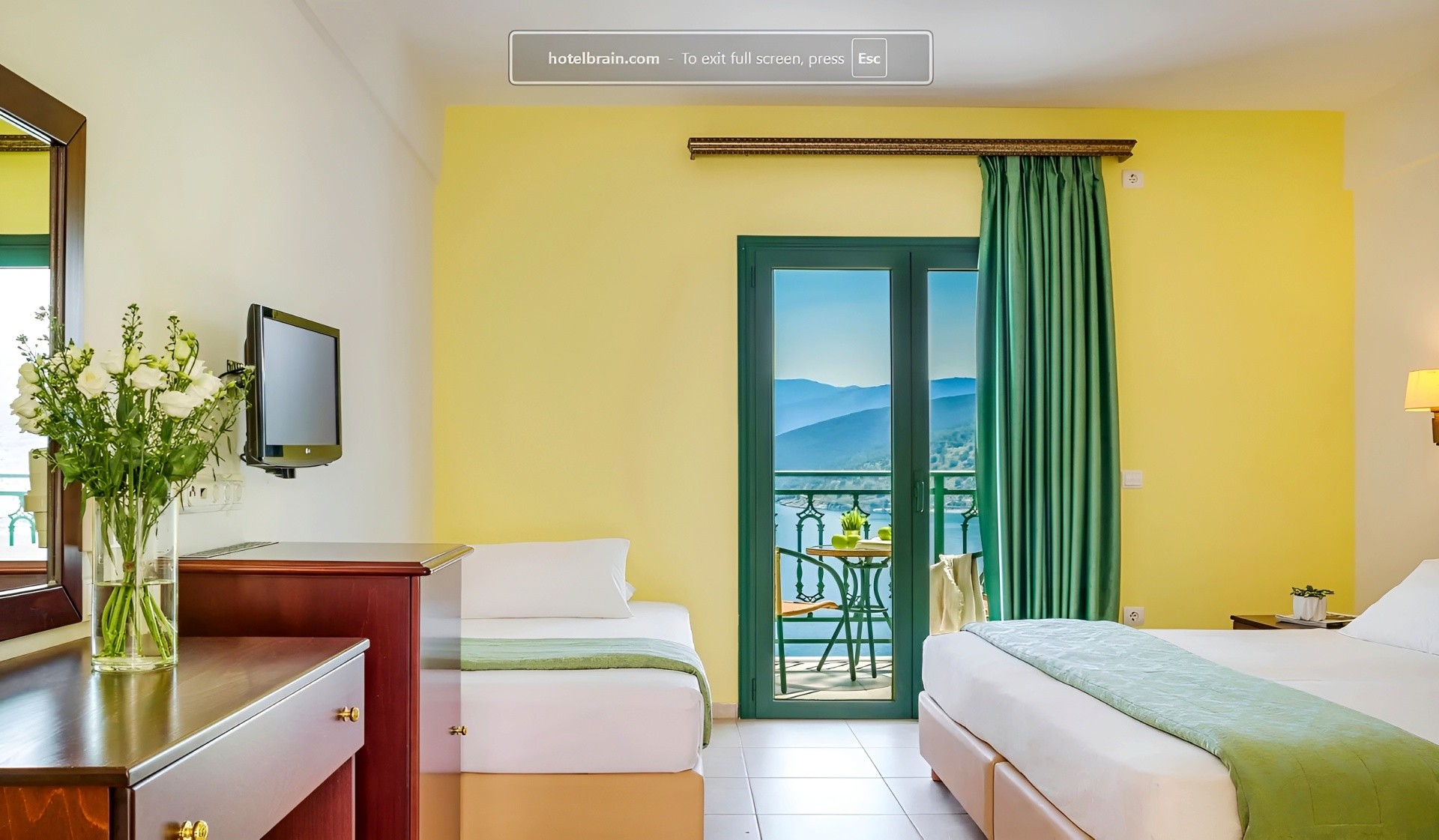 Kefalonia Bay Palace 8