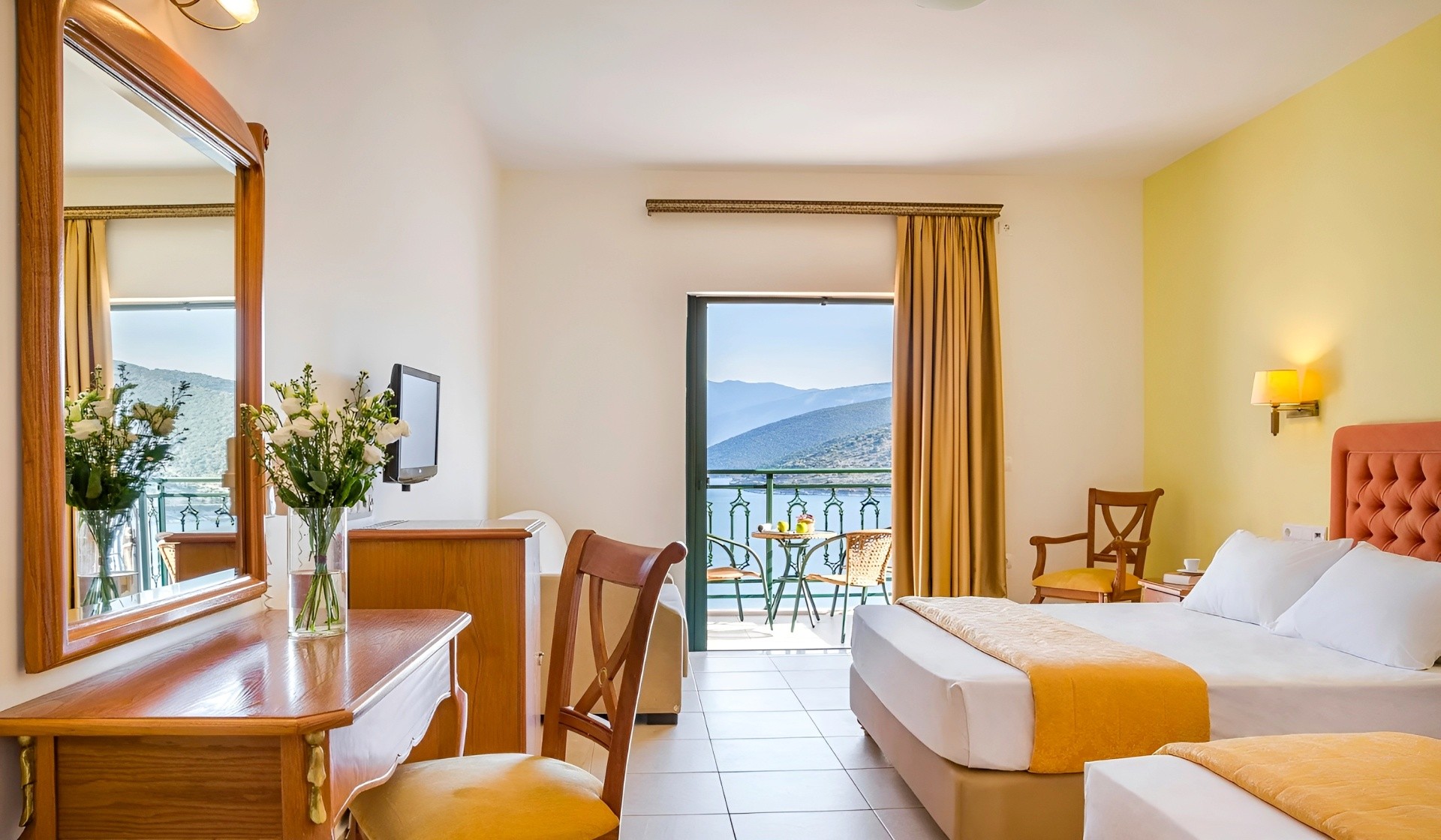 Kefalonia Bay Palace 12