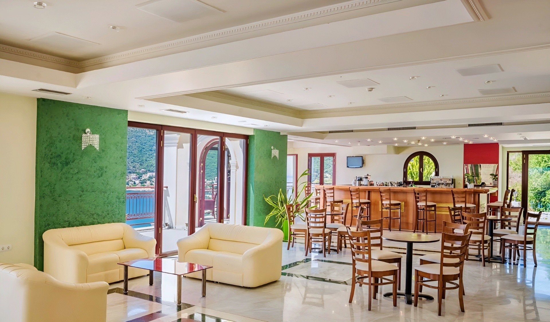 Kefalonia Bay Palace 18