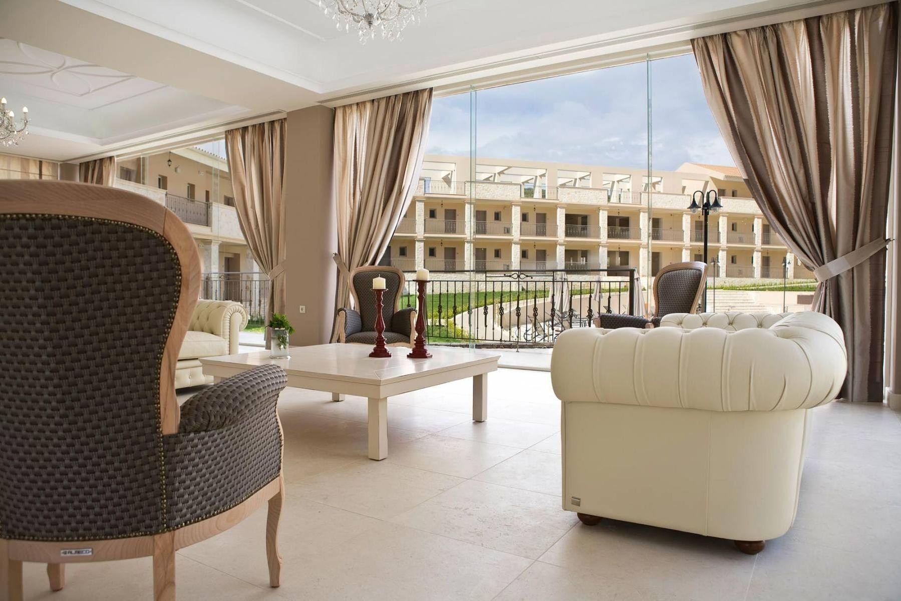 The Magnolia Resort 11