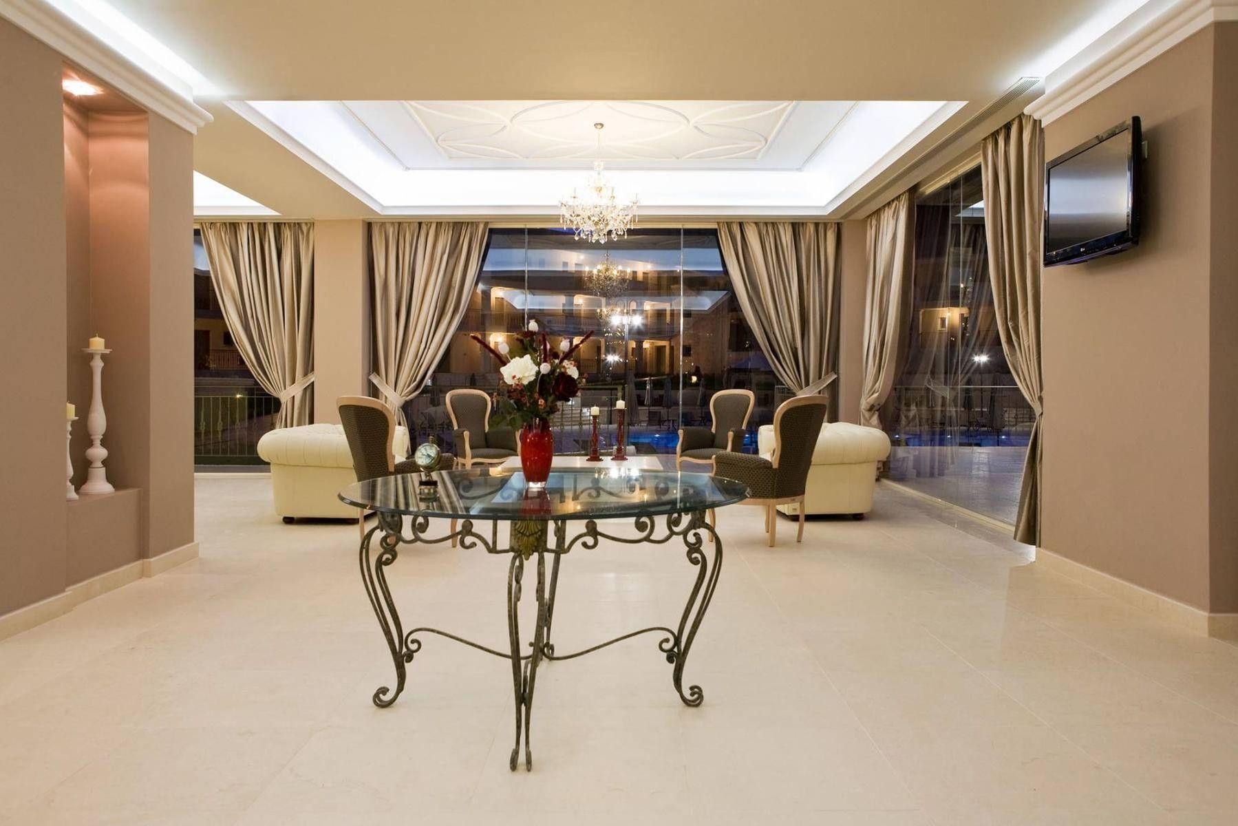 The Magnolia Resort 12