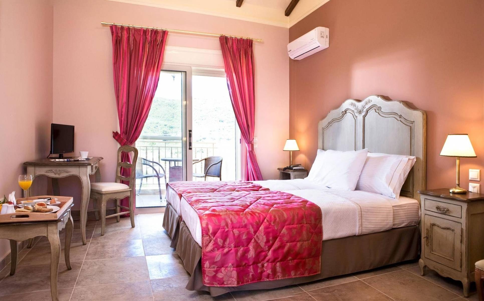 The Magnolia Resort 6