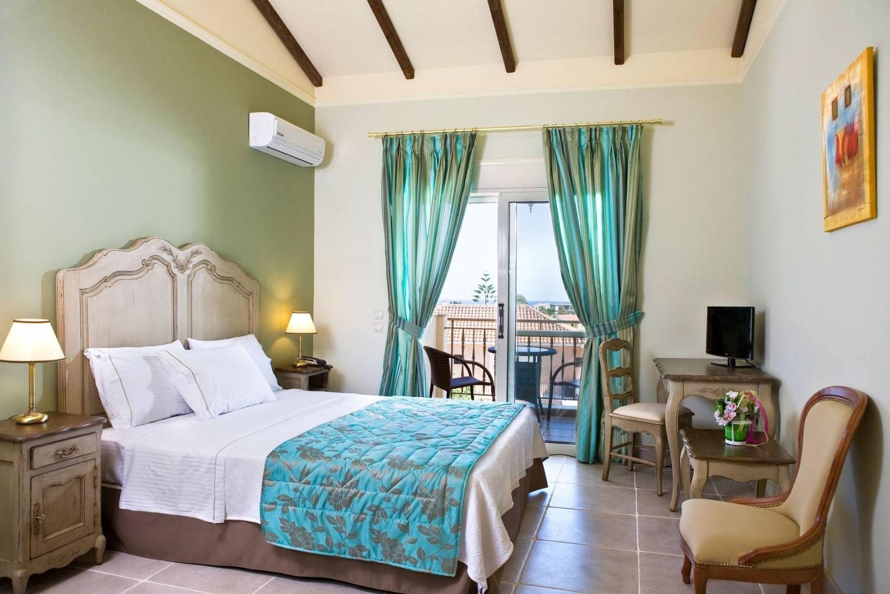 The Magnolia Resort 7