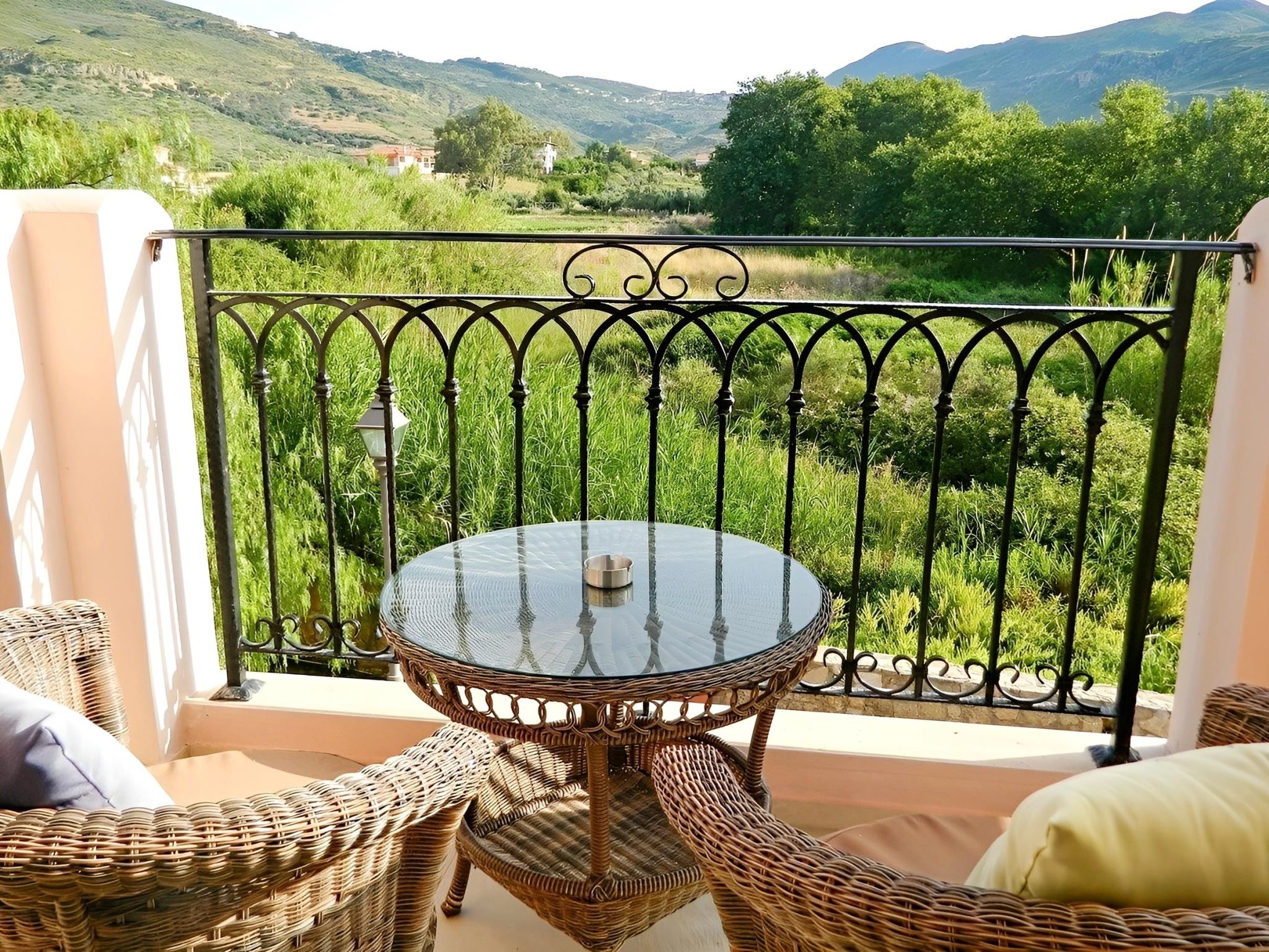 Utopia Resort & Spa 15