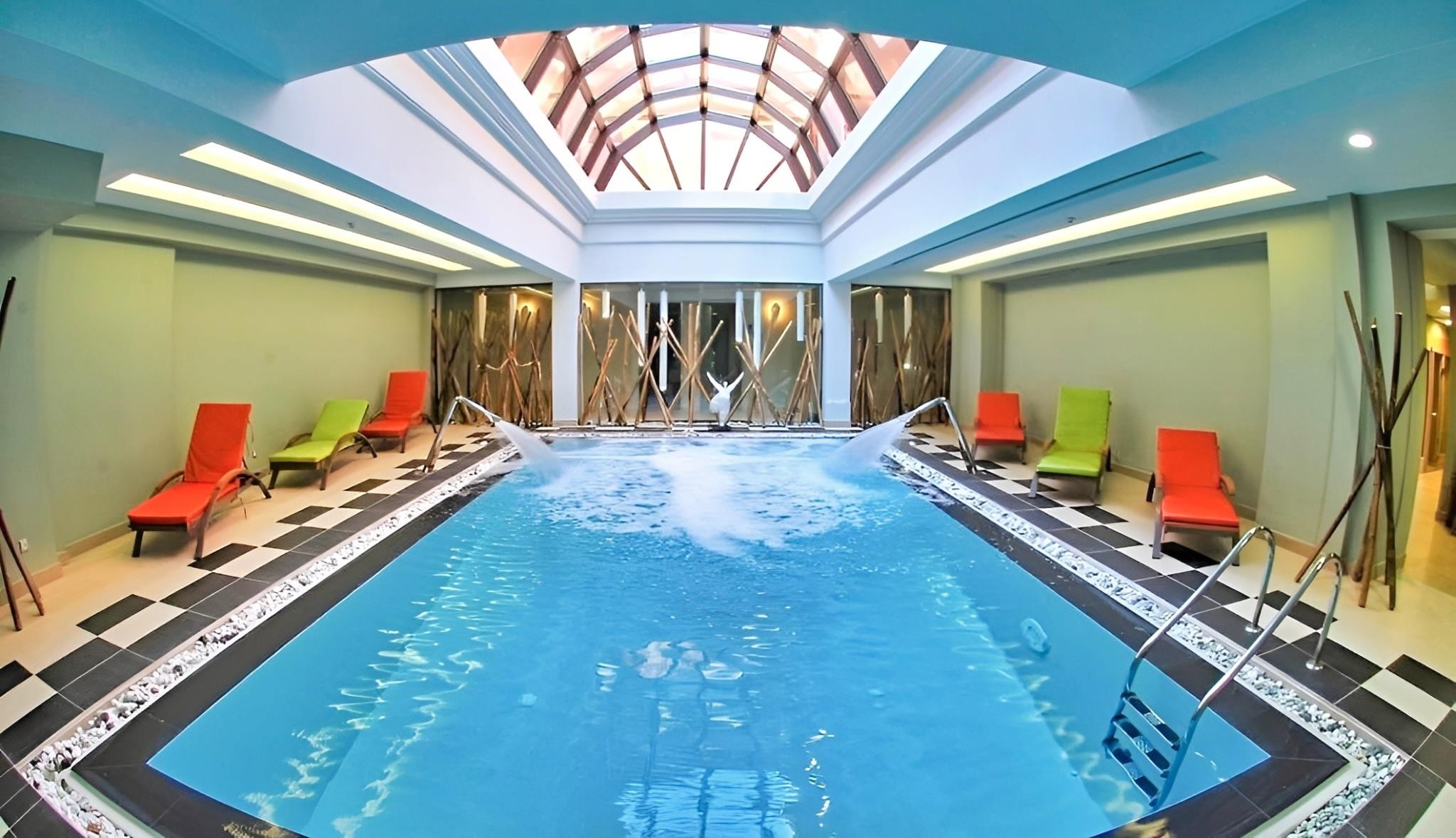 Utopia Resort & Spa 23