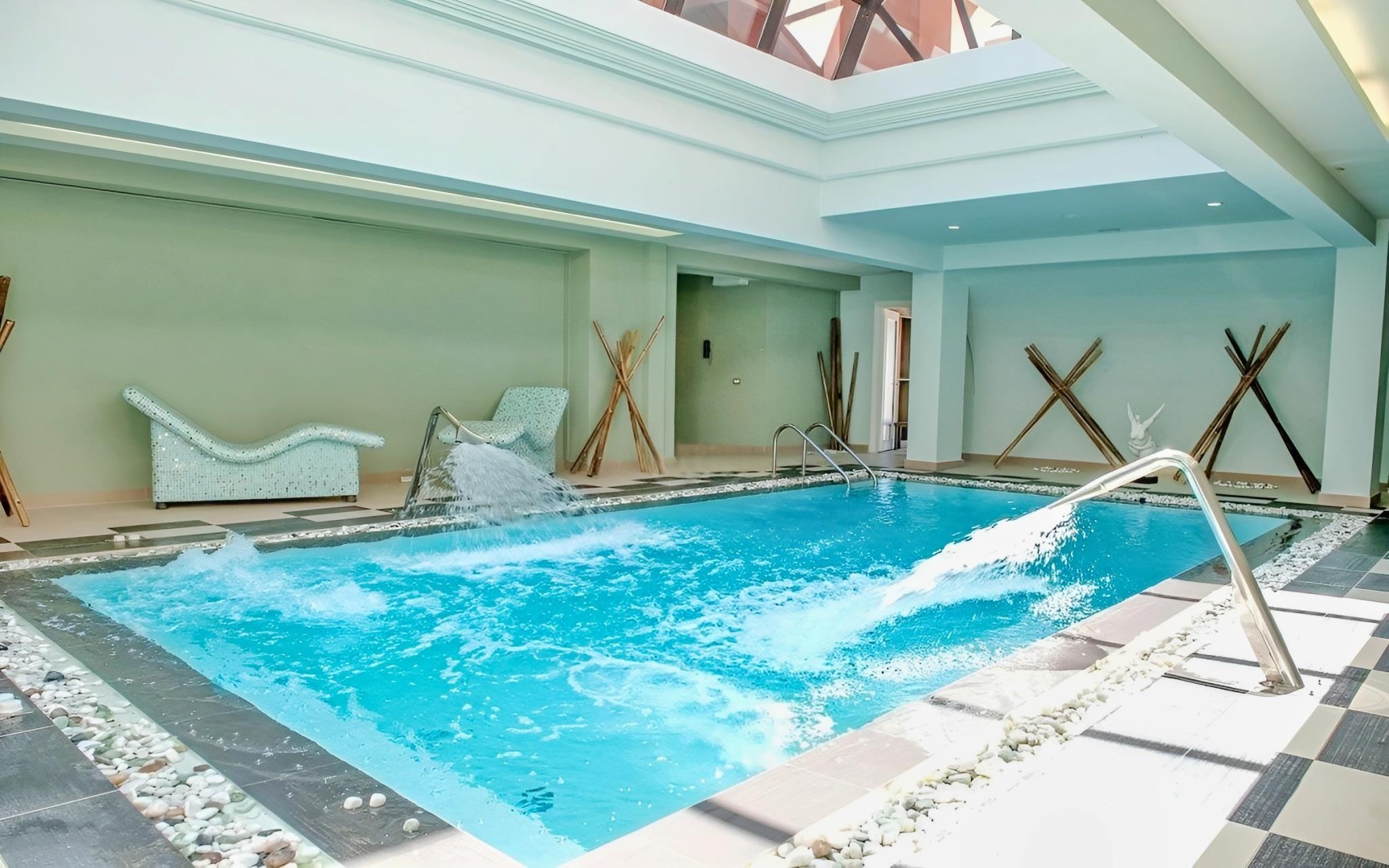 Utopia Resort & Spa 22